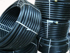 ХДПЕ Coiled Pipe